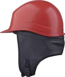 Delta Plus BLACK WINTER CAP WINTERCAPNO