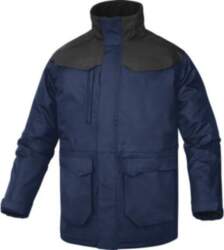 Delta Plus BLUE MACH PARKA CARSON2