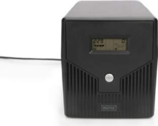 Digitus | Line-Interactive UPS | Line-Interactive