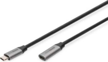 Digitus | USB-C/M to USB-C/F Extension