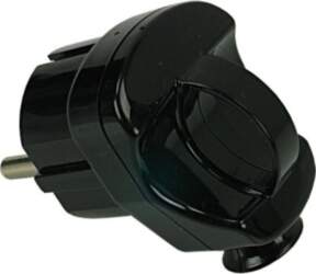 ELEKTRO-PLAST angle plug  AWAWK 51.47