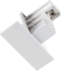 End cap, for S-TRACK 3-phase mounting