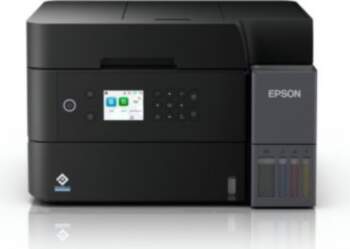 Epson | Multifunctional printer | EcoTank
