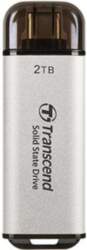 External SSD TRANSCEND ESD300 2TB USB-C