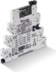 Finder MASTERTIMER - INTERFACE RELAY EMR