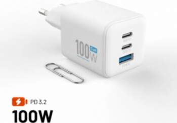 Fixed GaN Network Charger Mini with