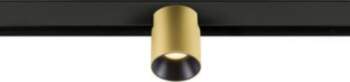 FIXT-IT!, 48V, DALI, Round, Surface mounted