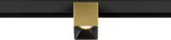 FIXT-IT!, 48V, DALI, Square, Surface mounted