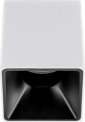 FIXT-IT! white square decorative insert 1008997