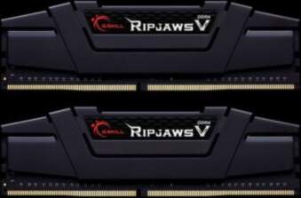 G.Skill | Ripjaws V |