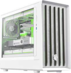 Gamemax Case | CLAW 360 WH