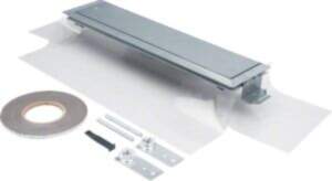 Hager endcap f BKFDE500065 w foil