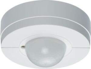 Hager IR corridor motion detector EE880