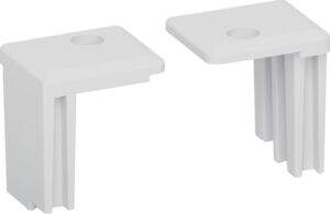Hager locking insert f. cable insert