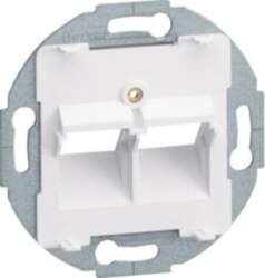 Hager Mounting frame Type B 2g