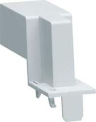 Hager Sealing cover for 1M contactor