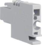 Hager Socked- plug, 2,5mm²,left