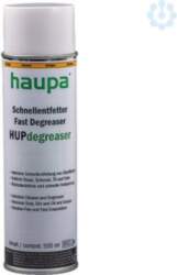 Haupa Ātrais attaukotājs 500ml  HUPdegrease 170102