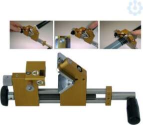 Haupa Peeling tool medium voltage cable