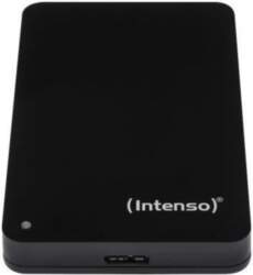 INTENSO HDD disks Memory Case, 2TB
