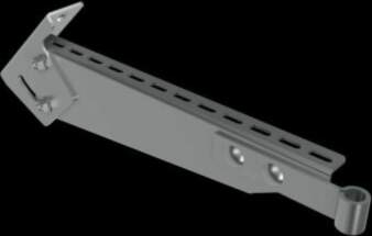 Kopos Bracket for sloping structures 300