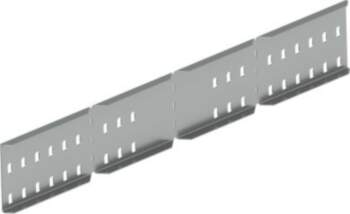 Kopos Coupling of cable ladders long