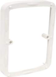 Kopos Extending frame for double socket