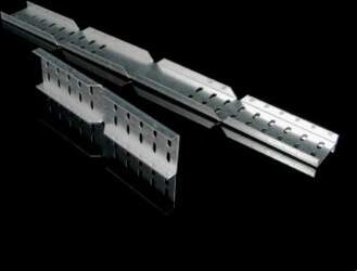 Kopos Horizontal side wall clamp for