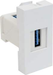 Kopos Modular data socket - USB