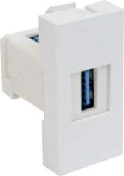 Kopos Modular data socket - USB