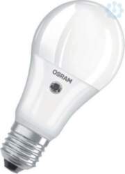 LED 60W E27 Daylight sensor LEDVANCE