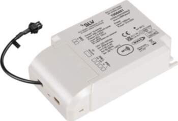 LED driver, 42W, 1050mA, with radio
