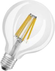 LEDVANCE LED Spuldze SST PLUS GLOBE