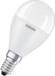 LEDVANCE LED VALUE CLASSIC P 60