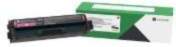 Lexmark Extra High Yield Return Programme