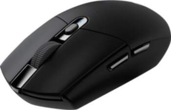 Logitech Mouse G305 black 910-005283 |