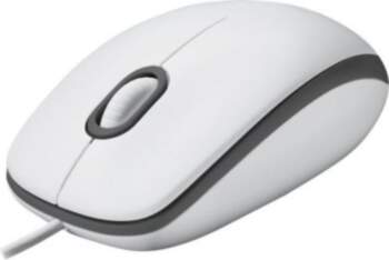 Logitech | Mouse | M100 |
