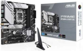 Mainboard ASUS Intel B760 Express LGA1700