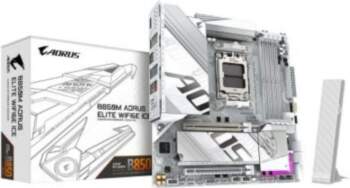 Mainboard GIGABYTE AMD B850 SAM5 Micro-ATX