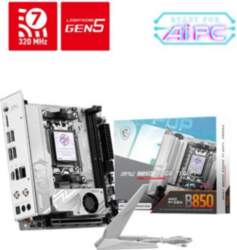 Mainboard MSI AMD B850 SAM5 Mini-ITX