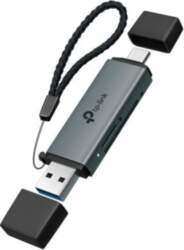 MEMORY READER USB-C SD&MICROSD/UA430D TP-LINK UA430D
