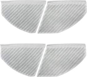 Midea | Vibration Mopping Cloth for
