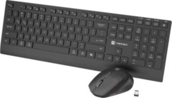 Natec Keyboard and Mouse | Stringray
