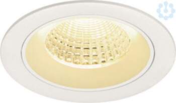NUMINOS® M, Recessed ceiling light, 3000