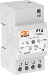 Obo Bettermann V10 Compact 385V 5093384