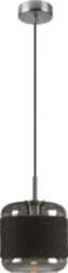 PANTILO ROPE 20, pendant light, 250cm