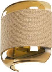 PANTILO ROPE, wall-mounted light, other, 1x