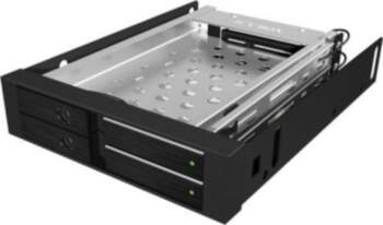 Raidsonic | Storage Drive Cage for
