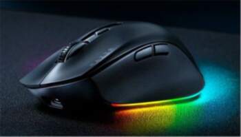 Razer Pro Click V2 - Ergonomic