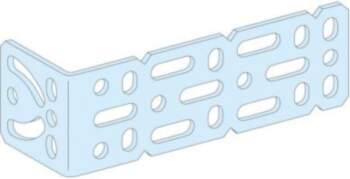 Schneider Electric 2 UNIVERSAL ANGLE BRACKET